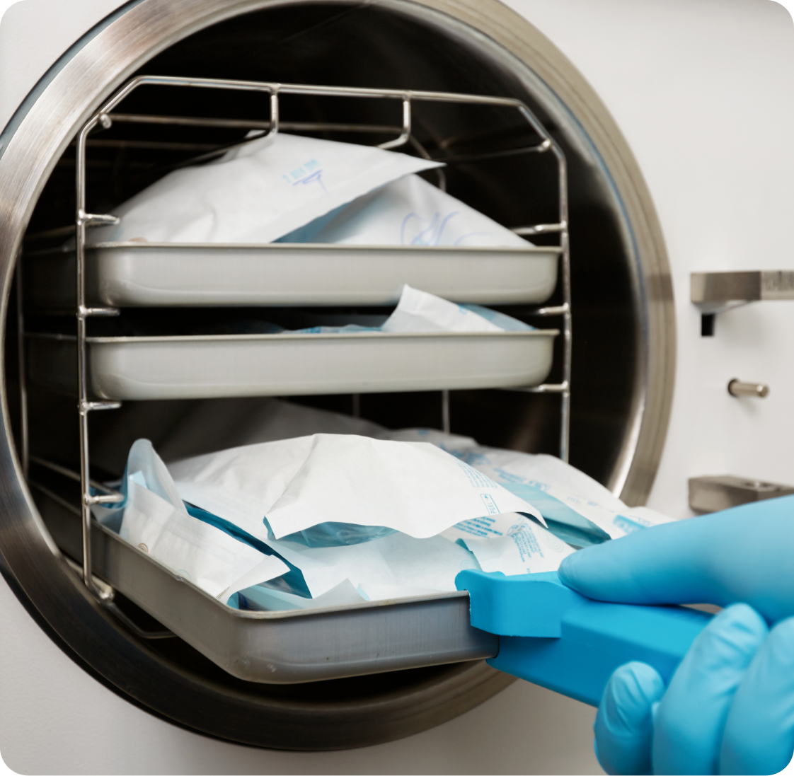 Esterilización