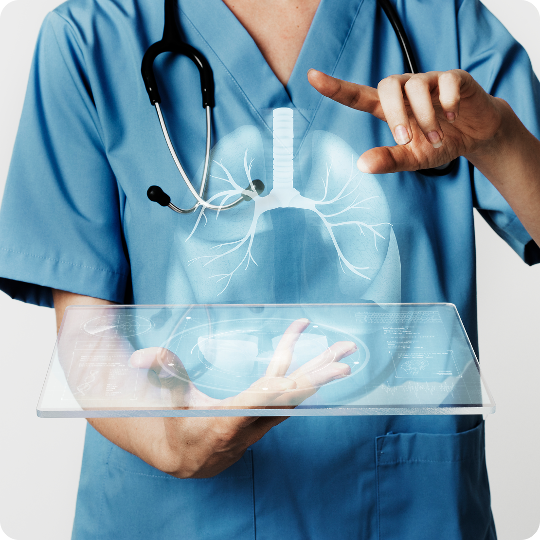 Terapia respiratoria