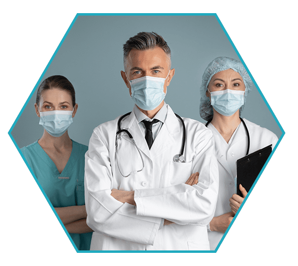 Médicos y Clínicas