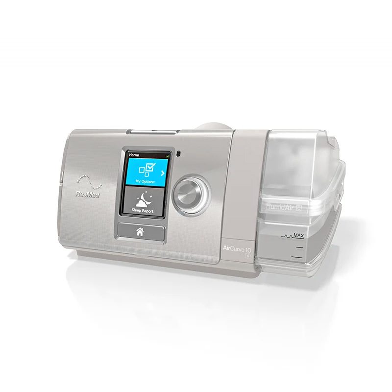 AirCurve™ 10S | AirCurve™ 10 VAuto | AirCurve™ 10 ASV