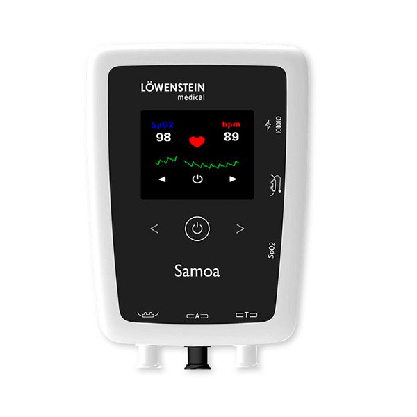 Samoa Sueño Löwenstein