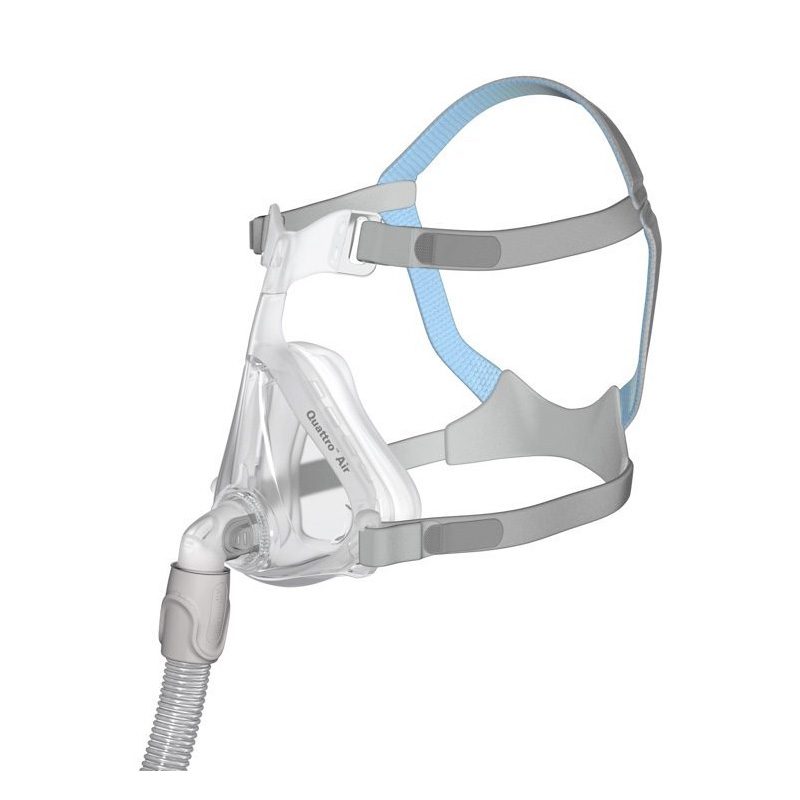 Quattro™ Air -Tratamiento SAHOS