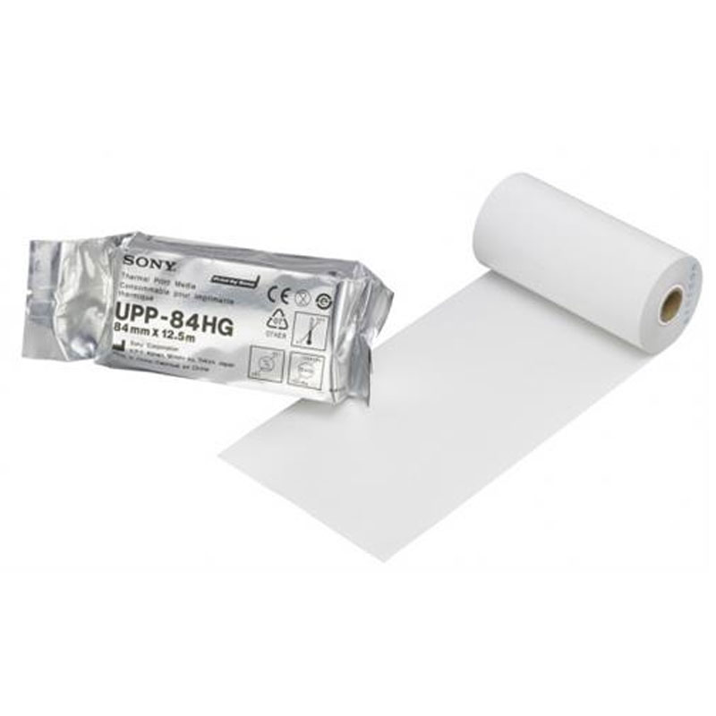 Papel Fotográfico SONY UPP-84HG