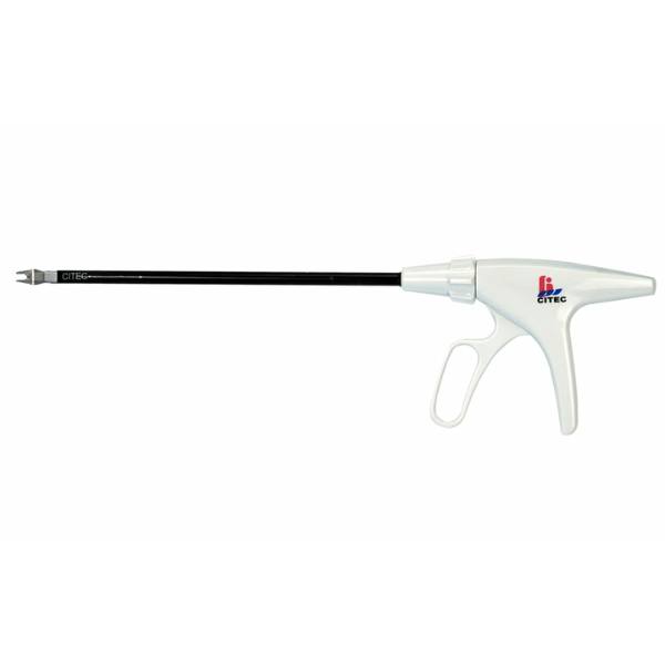 Aplicador de clips laparoscópico desechable CITEC™