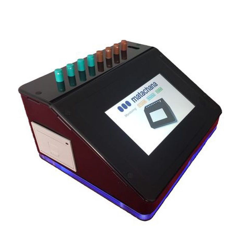 Incubadora Biovelox 20®
