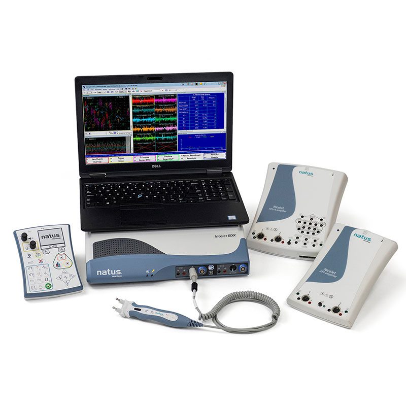 Nicolet EDX