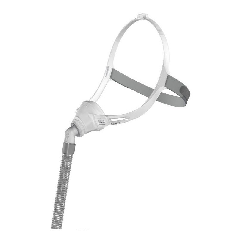 Swift™ FX Nano – Tratamiento SAHOS