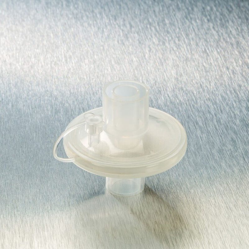 Filtro Bacterial – Viral