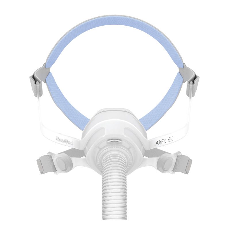 AirFit™ N10 – Tratamiento SAHOS