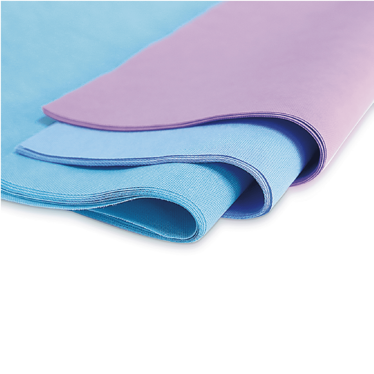 Envoltura de esterilización papel Crepe 90cm
