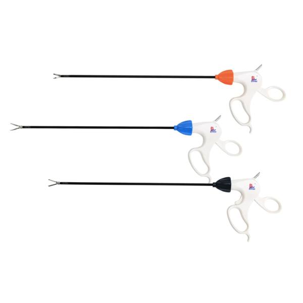 Instrumentos Laparoscópicos Desechables CITEC™