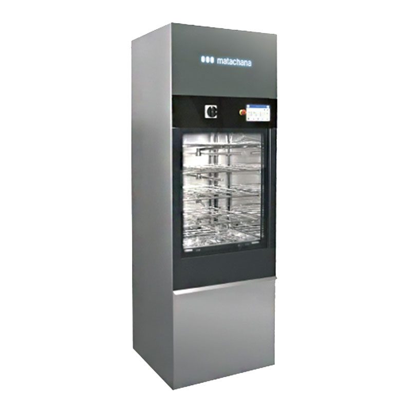 LAVADORA DESCONTAMINADO MAT LD500