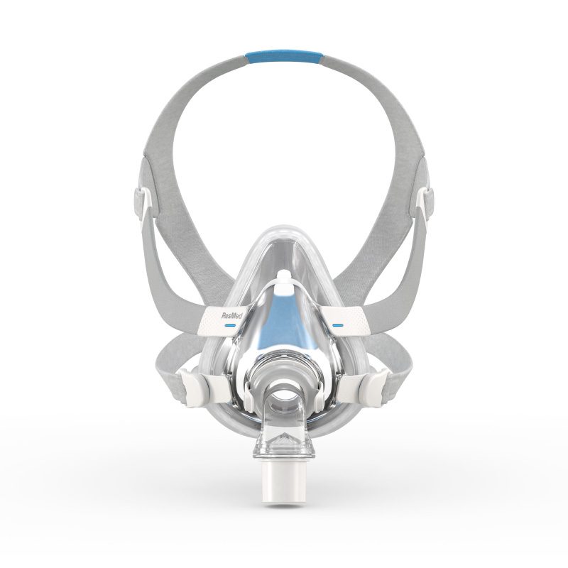 AirTouch™ F20 – Tratamiento SAHOS