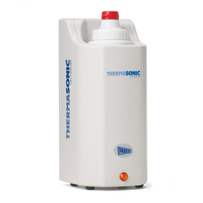 Calentador de Gel 1 Dispensador