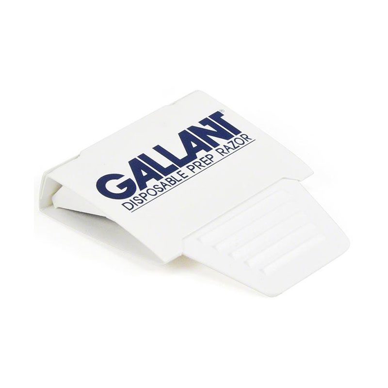 Rasuradora Gallant D-845