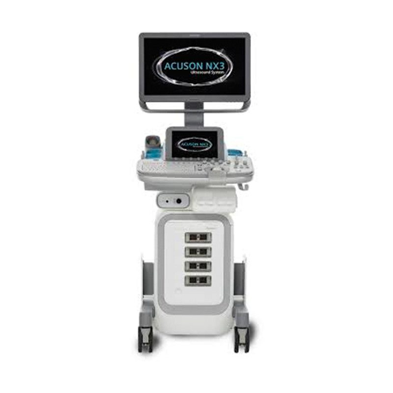 Acuson NX3 Elite – Siemens Healthineers