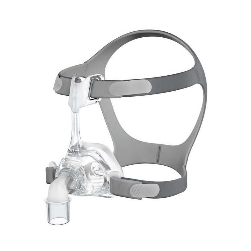 Mirage™ FX – Tratamiento SAHOS