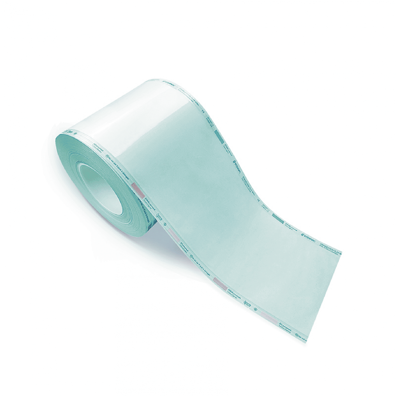 Papel Bilaminado sin fuelle 250mm*200m – PN. SVFR-250