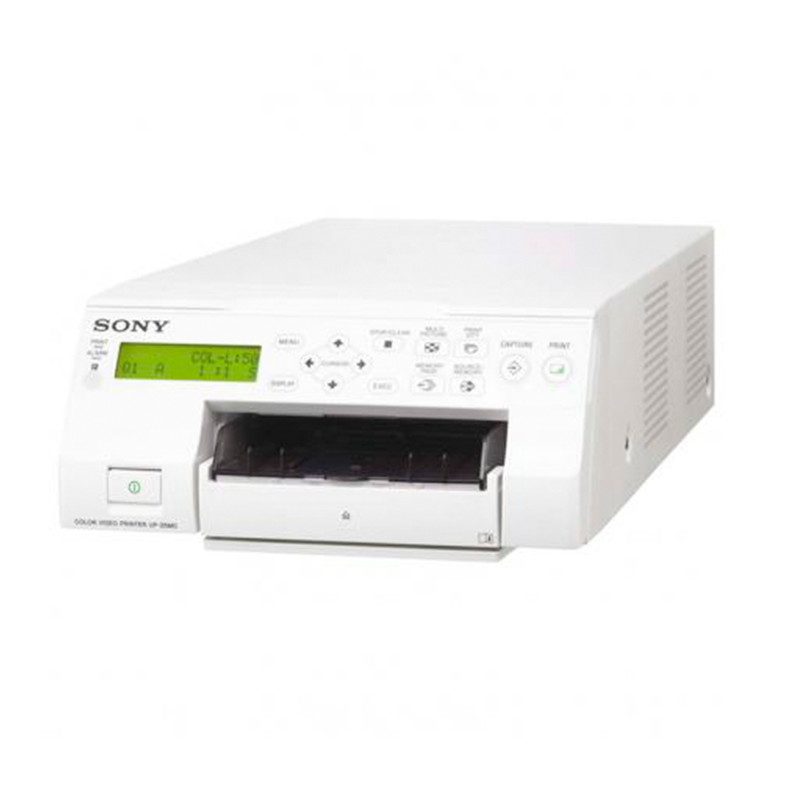Video Printer Color UP-25MD