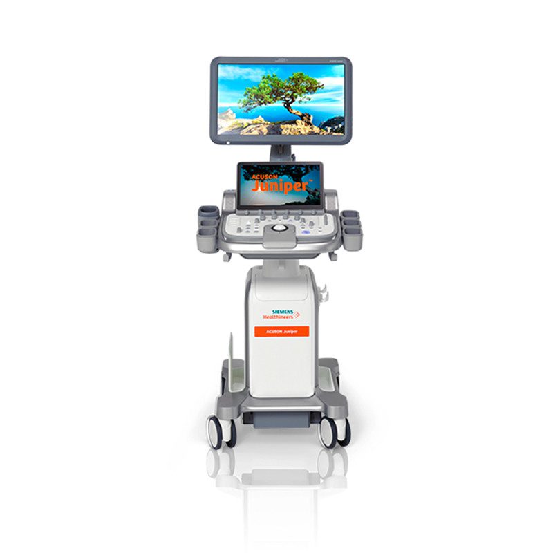 Acuson Juniper – Siemens Healthineers