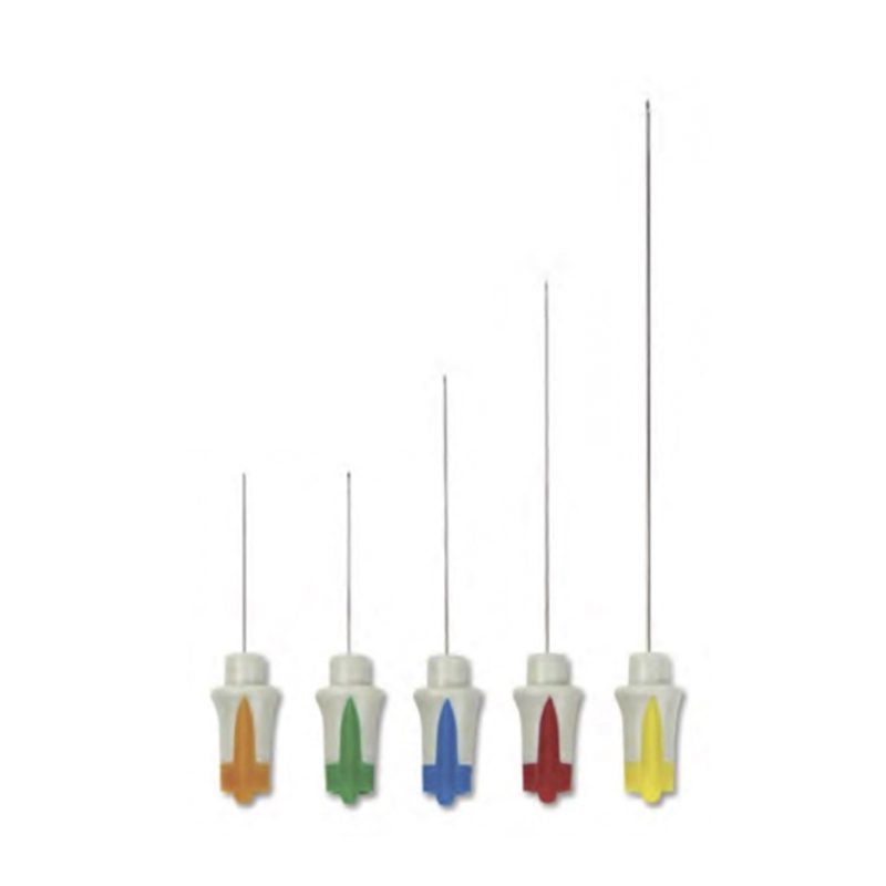 Electrodos de aguja concéntricos desechables Dantec® DCN