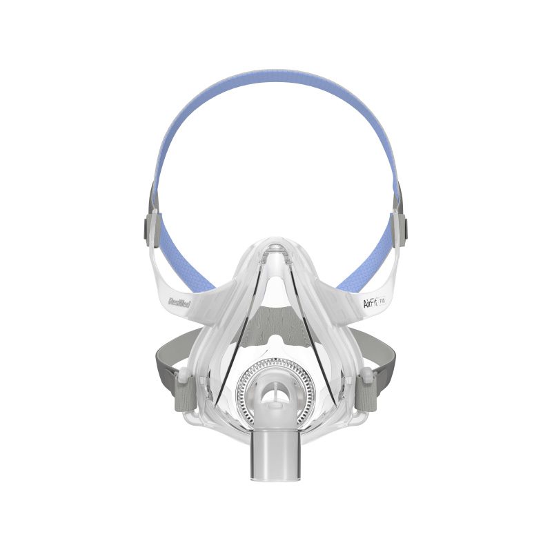 AirFit™ F10 – Tratamiento SAHOS