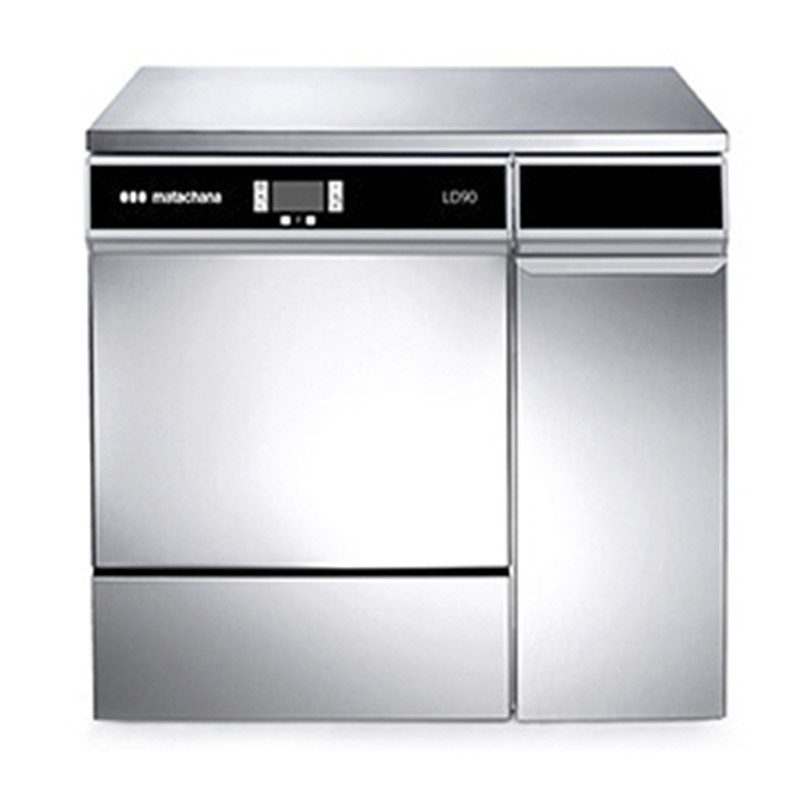 MAT LD90 Lavadora Termodesinfectadora