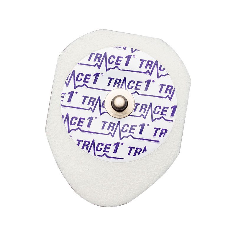 Electrodo de monitoreo con broche 2015