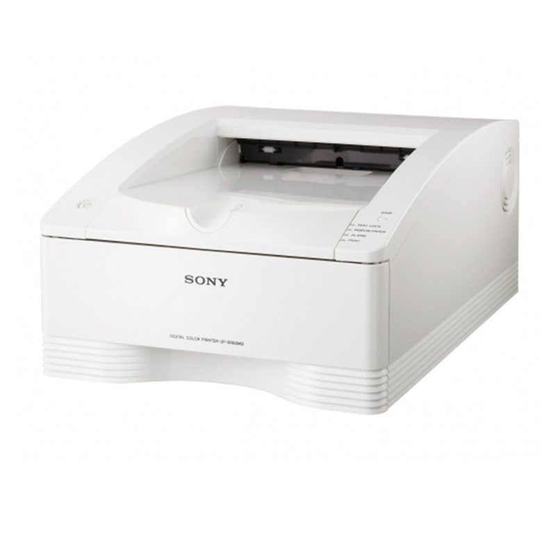 Video Printer Color UP-DR80MD