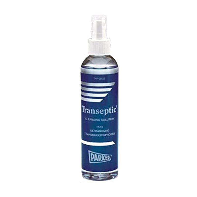 Transeptic Solución Limpieza 250 ml