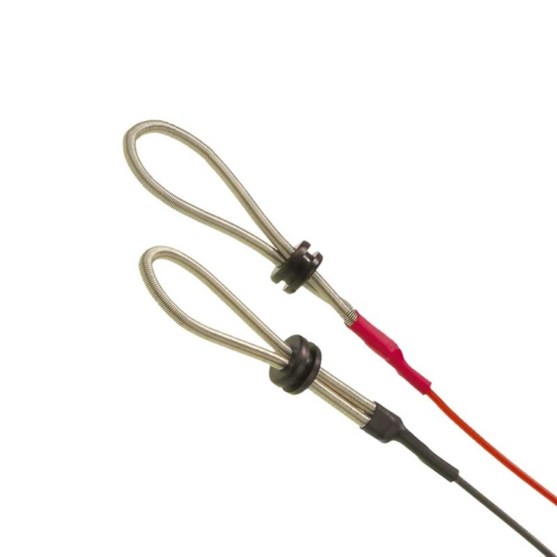 Electrodos de anillo reutilizables