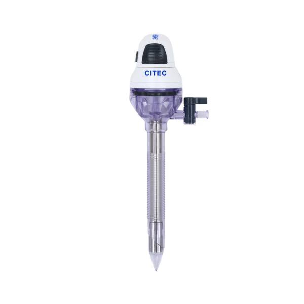Trocar óptico laparoscópico CITEC™
