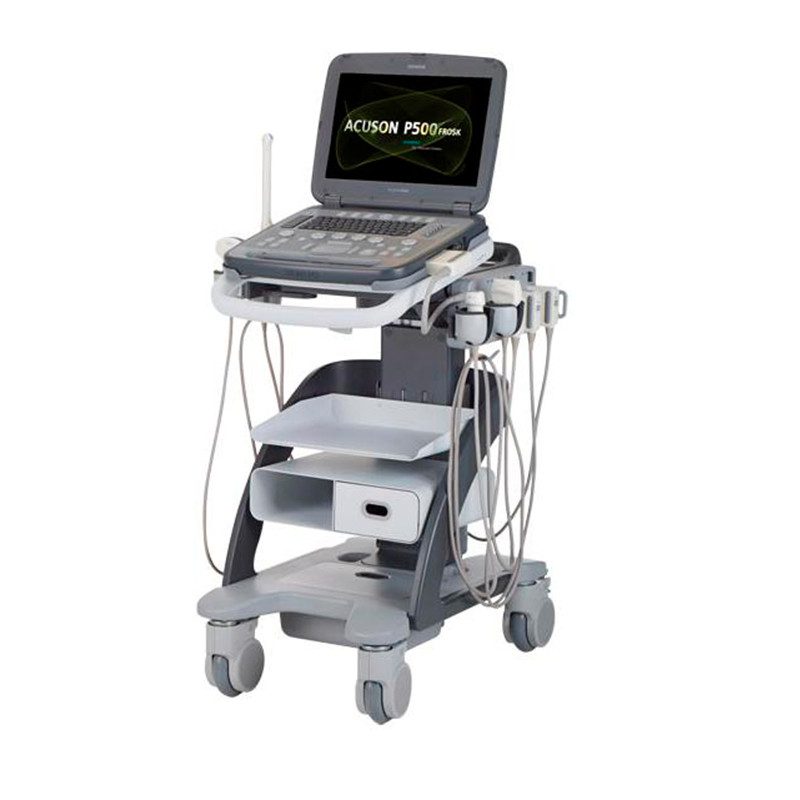 Acuson P500 – Siemens Healthineers