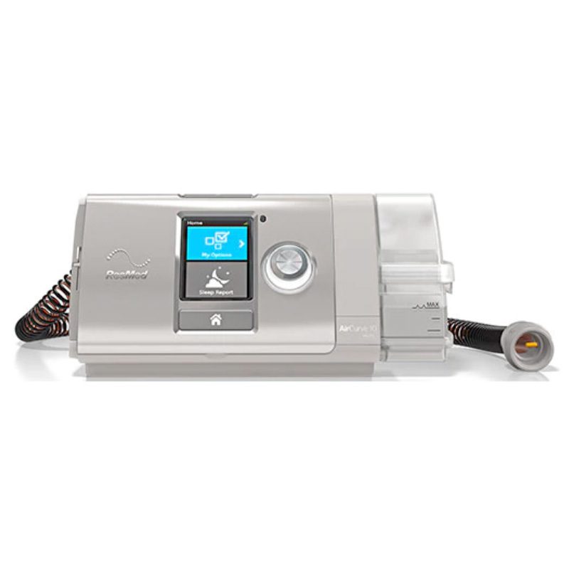 AirCurve™ 10 VAuto