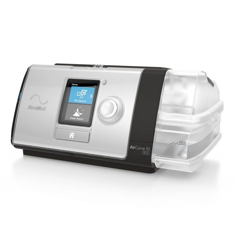 AirCurve™ 10 ST-A