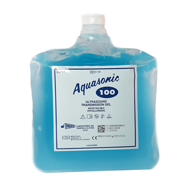 Aquasonic 100 bidón 5 litros