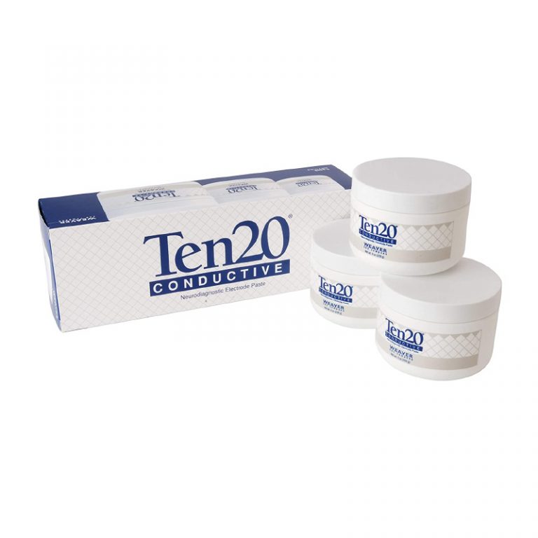 PASTA CONDUCTORA TEN 20 POTE 8Oz, 228G