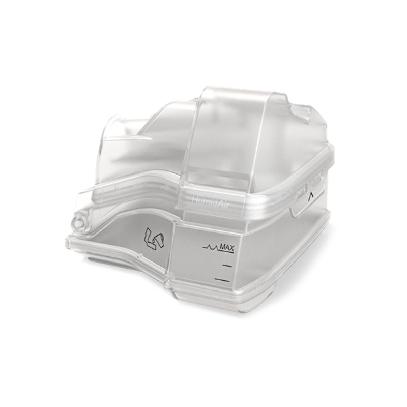 Humidificador calentado HumidAir