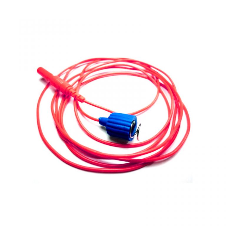 ELECTRODOS CORKSCREW 1.2 mts