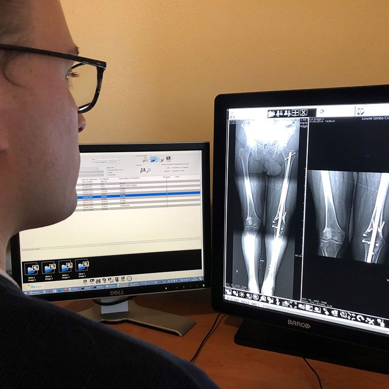 Medecom – Mamografía y Radiología