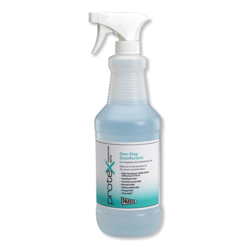 Protex Desinfectante Spray con Gatillo