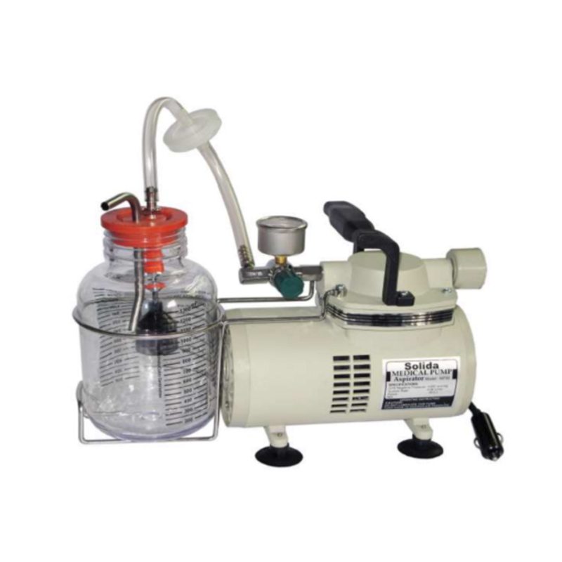 Solida M730-12VDC