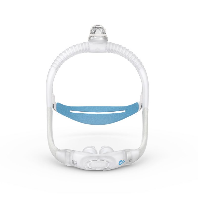 AirFit™ P30i – Tratamiento SAHOS