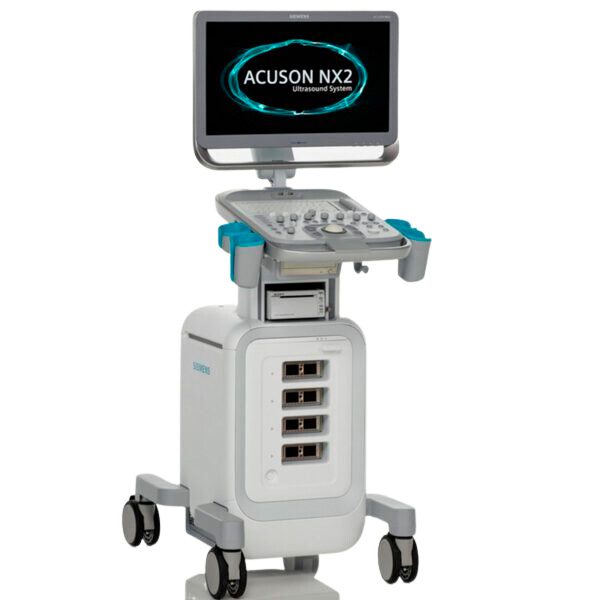 Acuson NX2 – Siemens Healthineers