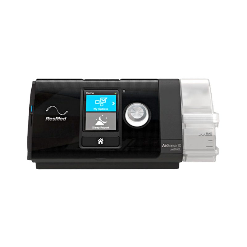 AirSense™ 10 -Tratamiento SAHOS
