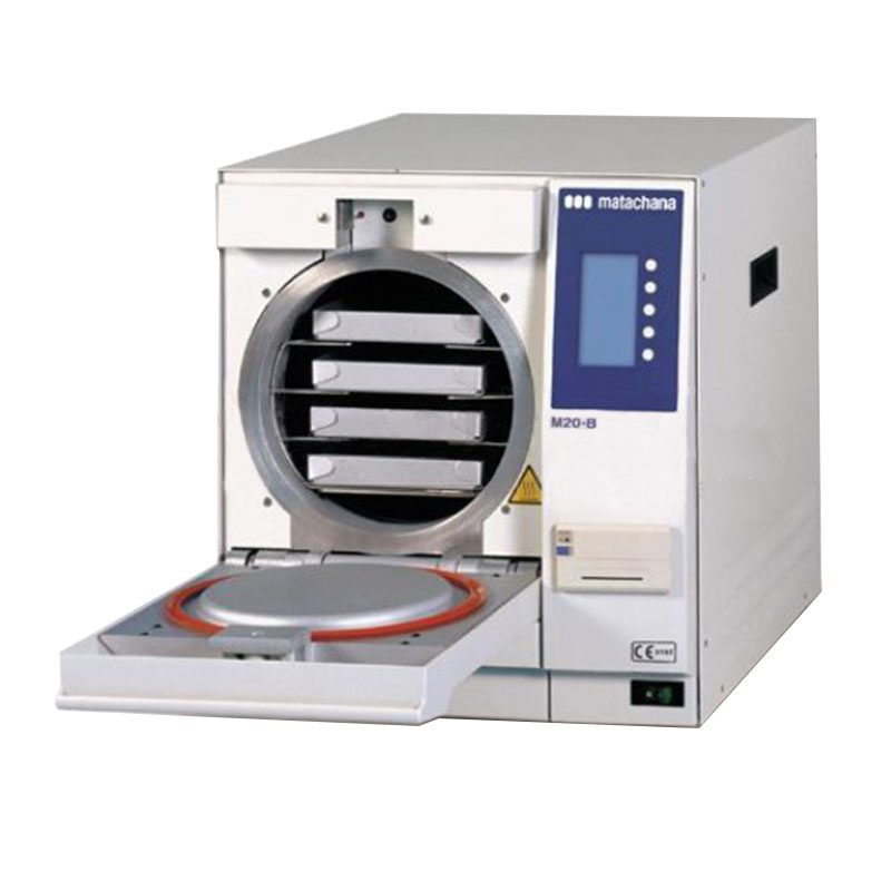 Miniclave M30 B