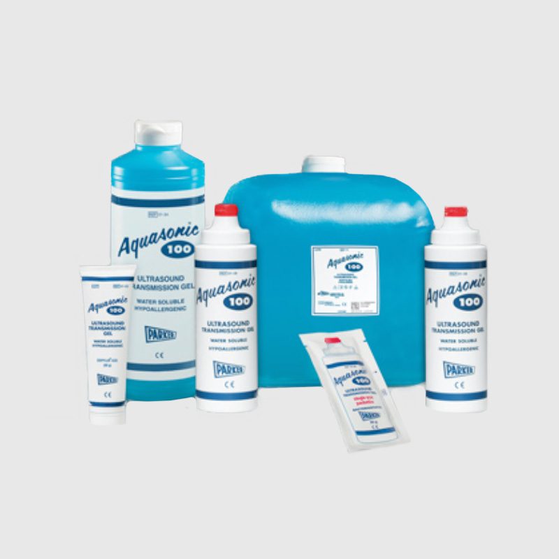 AQUASONIC® 100