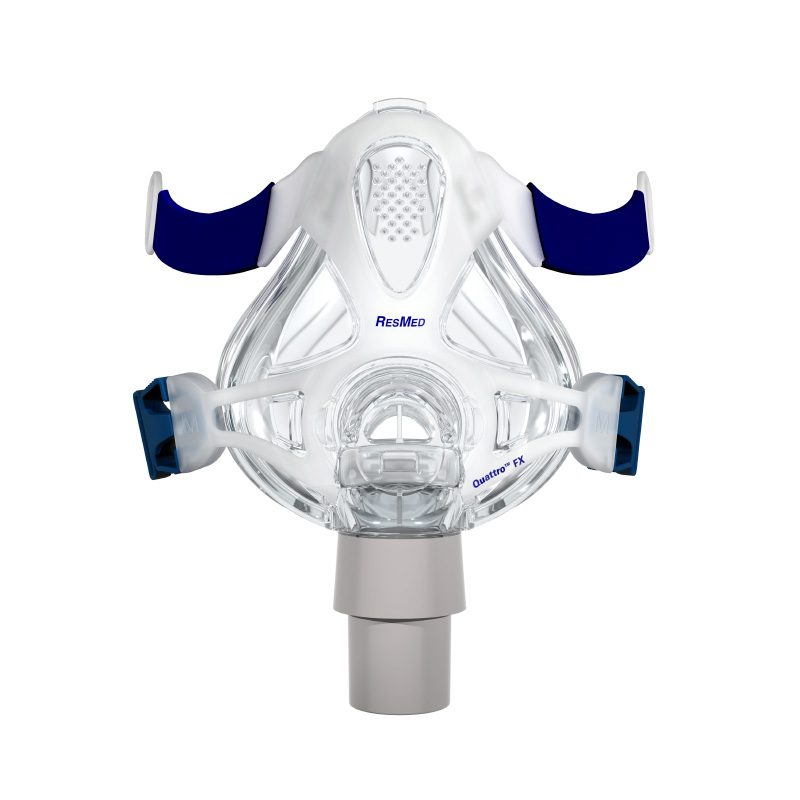 Quattro™ FX – Tratamiento SAHOS