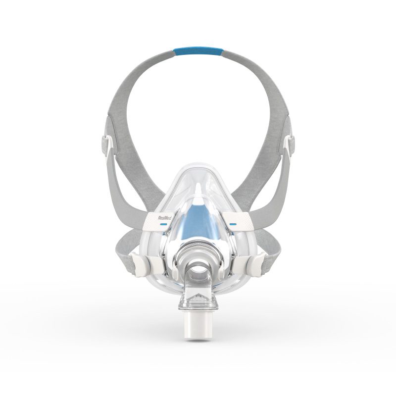 AirFit™ F20 – Tratamiento SAHOS