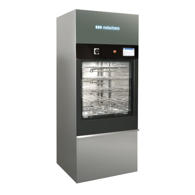 LAVADORA DESCONTAMINADORA MAT LD 1000